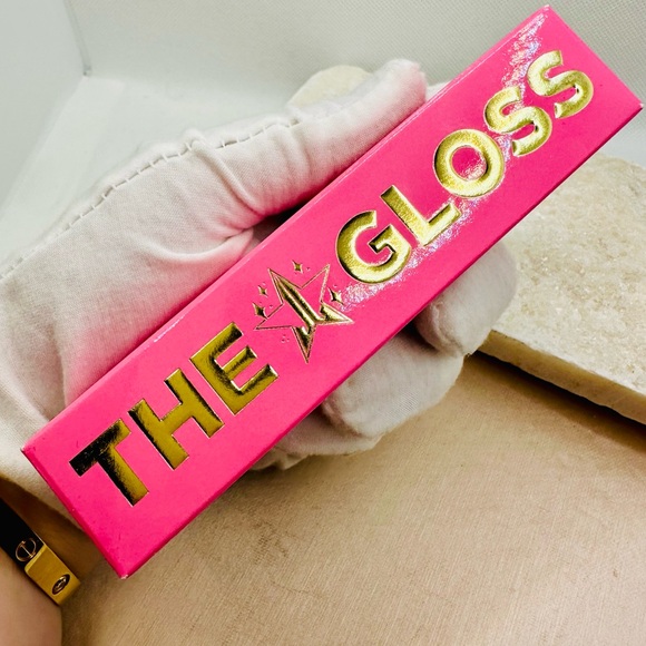 NEW! Jeffree Star Cosmetics The Gloss Legends Only Lipgloss - Picture 7 of 13